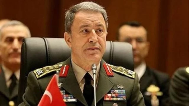 Συνάντηση υπουργών Αμυνας Ρωσίας – Τουρκίας